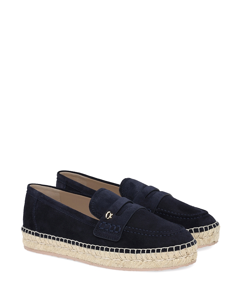 Gianvito Rossi Women's Lido Espadrillas