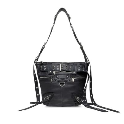 Balenciaga - Emo Bucket Bag