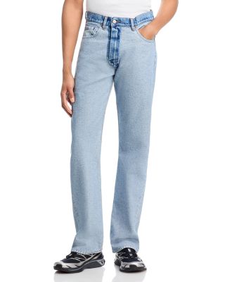 Regular Fit Jeans in Denim