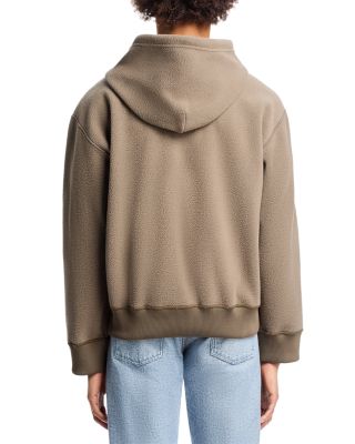 Logo Graphic Sweatshirt