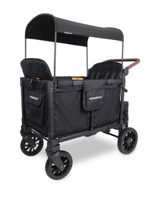 W4 Elite Pro 4 Seater Stroller Wagon