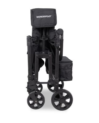 W4 Elite Pro 4 Seater Stroller Wagon