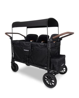 W6 Pro 6 Seater Stroller Wagon