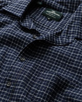 Gowenbridge Regular Fit Short Sleeve Shirt