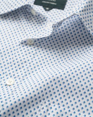 Samson Bay Slim Fit Shirt