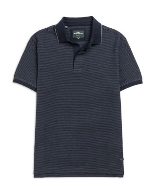 Wilson Bay Slim Fit Polo Shirt