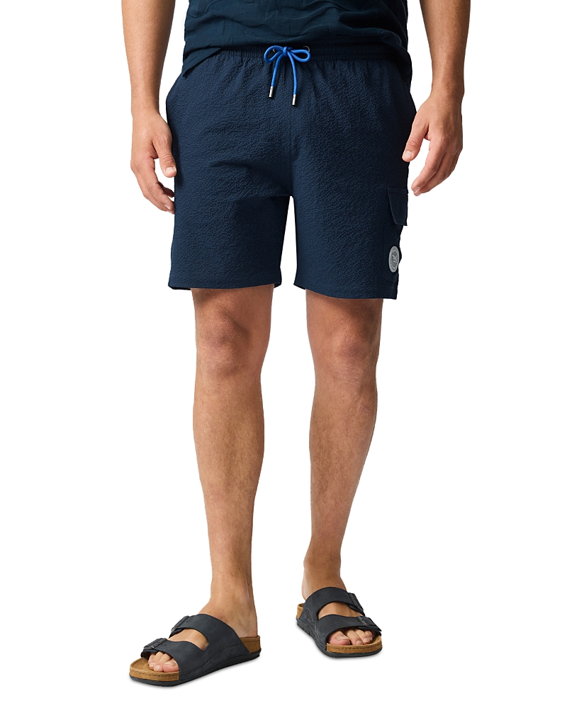 Rodd & Gunn Winterton 6.3 Swim Trunks
