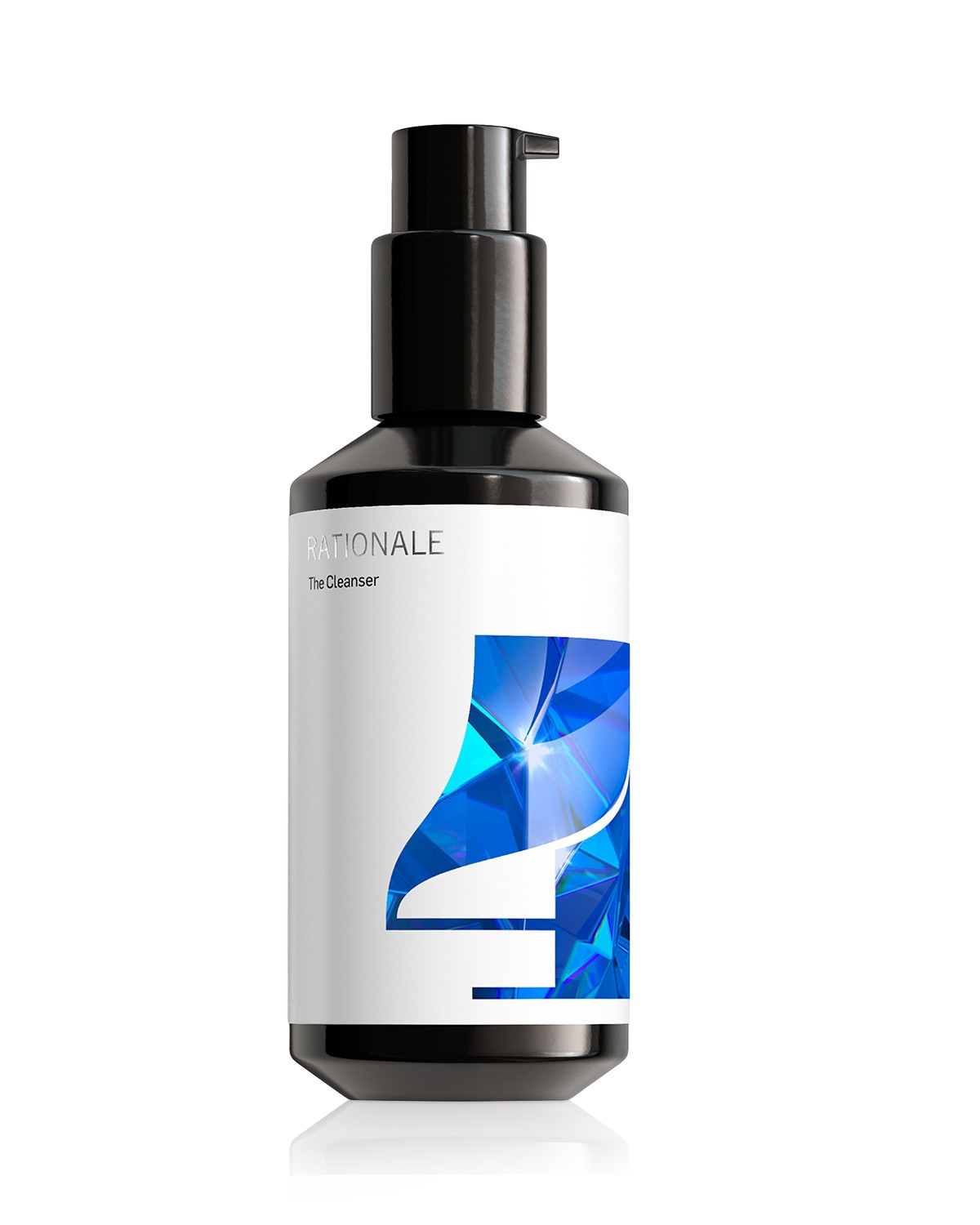 #4 The Nourishing Cleanser 6.76 oz.