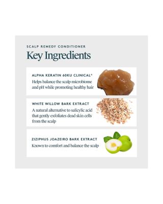 Scalp Remedy Conditioner 6.7 oz.