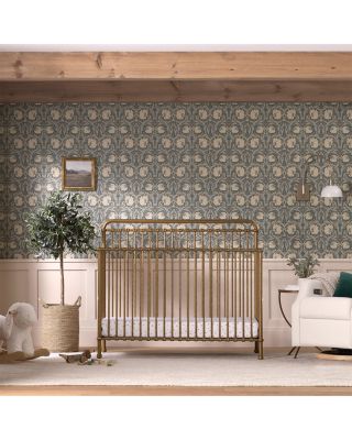 Winston 4 in 1 Convertible Crib