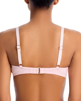 Ruffle Underwire Bikini Top - Exclusive 