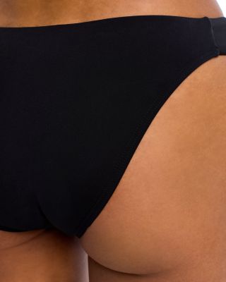 Underwire Bikini Top & Basic Bottoms - Exclusive