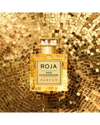 Aoud Extraordinaire Parfum 3.4 oz.