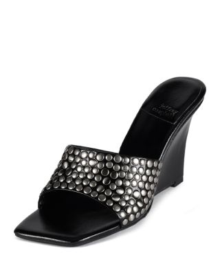 Women's Boy-Bye Wedge Sandals