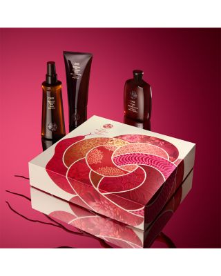 Lunar New Year Magnificent Volume Collection ($140 value)