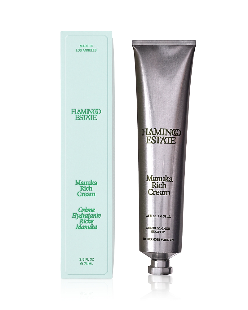 Flamingo Estate Manuka Rich Cream 2.5 Oz.