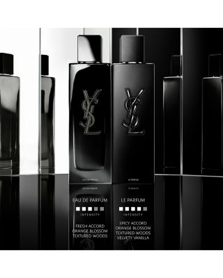 MYSLF Eau de Parfum Gift Set