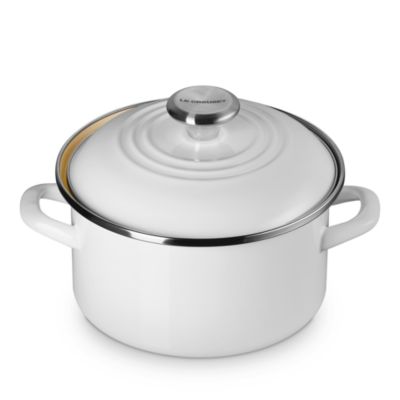 3.8 Quart Petite Stockpot