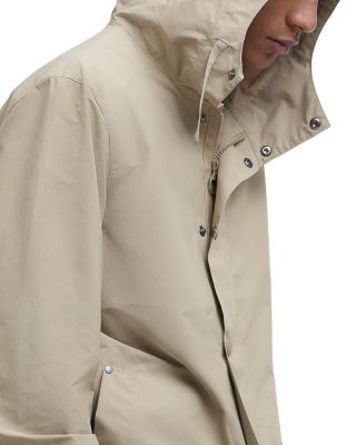 Quay Showerproof Jacket