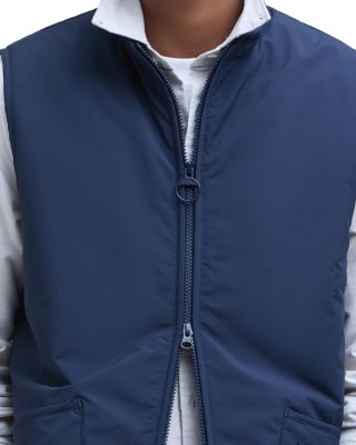 Liddesdale Vest