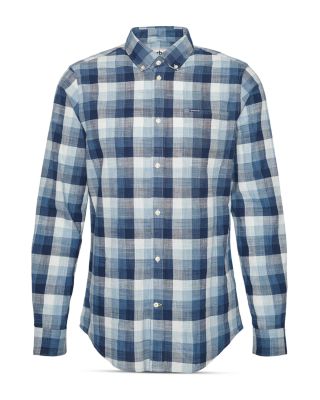 Hillroad Tailored Shirt