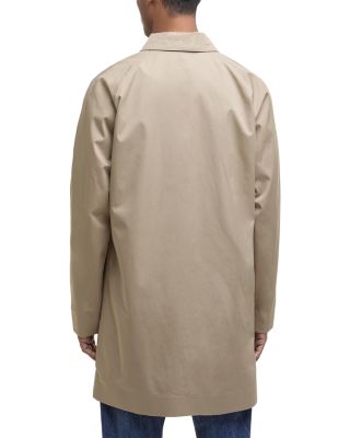 Rokig Waterproof Jacket