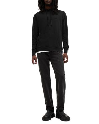 Brace Pullover Hoodie