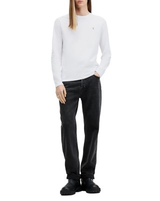 Brace Slim Fit Long Sleeve Tee