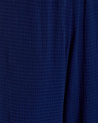 Clean Wide Leg Pants