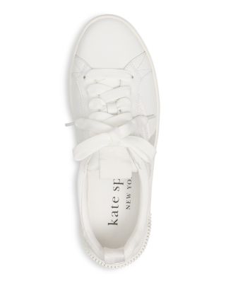 Women's Signature Low Top Sneakers