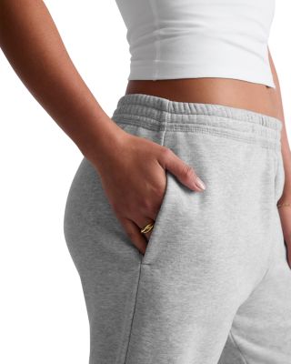 On The Go Jogging Pants
