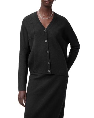 ALLSAINTS - Antonia Wool Cardigan