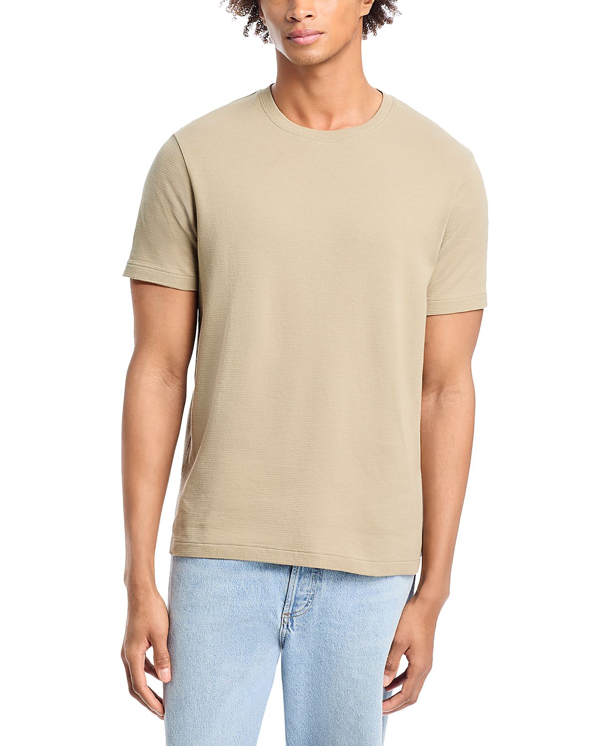 Frame Duo Fold Tee