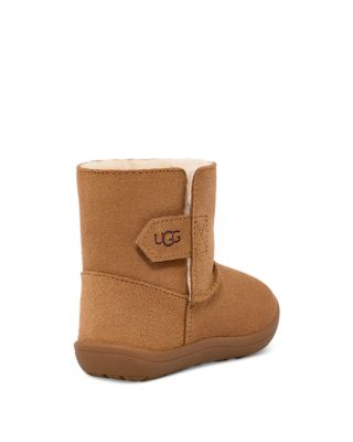 Unisex Keelan II Booties - Toddler