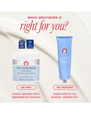 Ultra Repair Rescue Barrier Balm 2.25 oz.