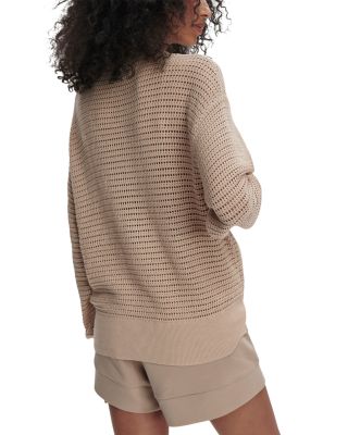 Kershaw Cotton Sweatshirt 