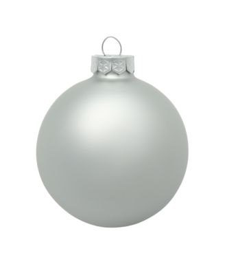 Ball Ornaments, Set of 28