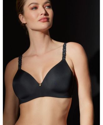 Pure Luxe Wireless Contour Bra