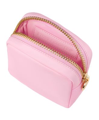 Classic Mini Nylon Pouch