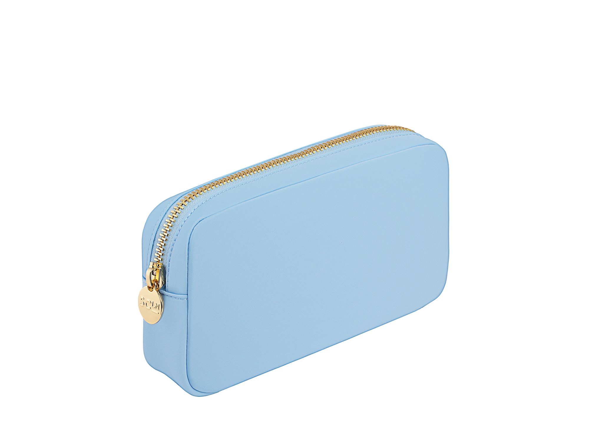 Classic Small Nylon Pouch — Image 3