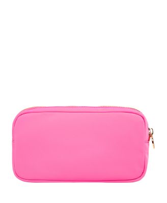 Classic Small Nylon Pouch