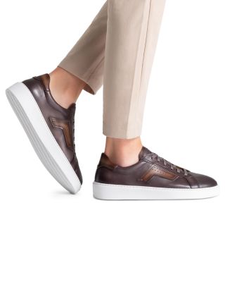 Men's Phoenix Lace Up Sneakers