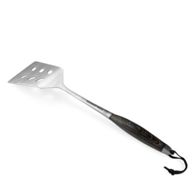 BBQ Ash 4-Piece Grill Set