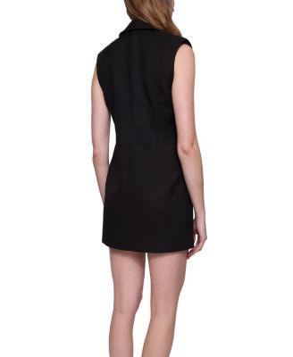Nyla Blazer Dress
