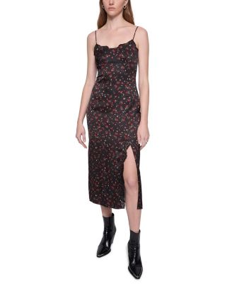 Rebecca Minkoff - Maeve Slip Dress