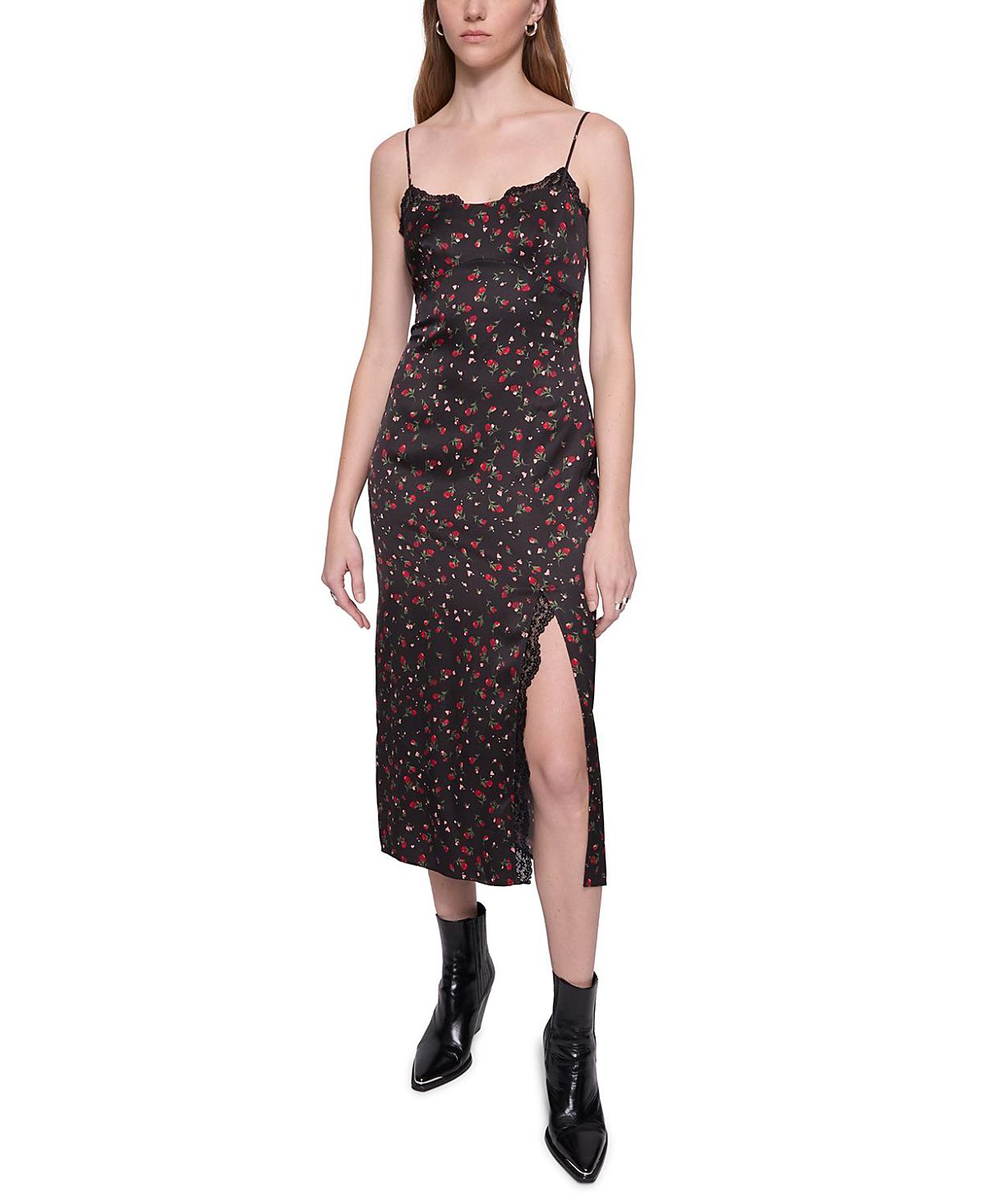 Rebecca Minkoff Maeve Slip Dress