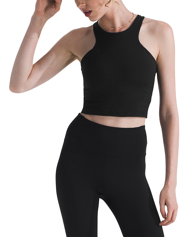 THE NORTH FACE REFINA LONGLINE SPORTS BRA