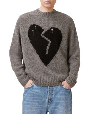 Luvheart Crewneck Sweater
