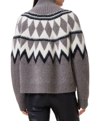 Tara Sweater
