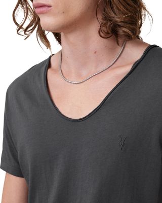 The Tonic Scoop Neck Tee